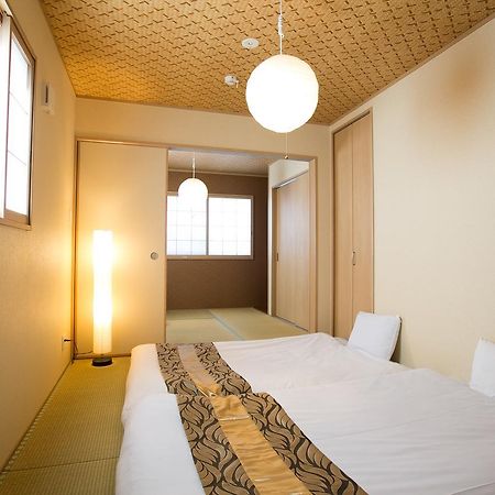 Kujo Kyoto Tofuku-Ji Temple Villa ภายนอก รูปภาพ