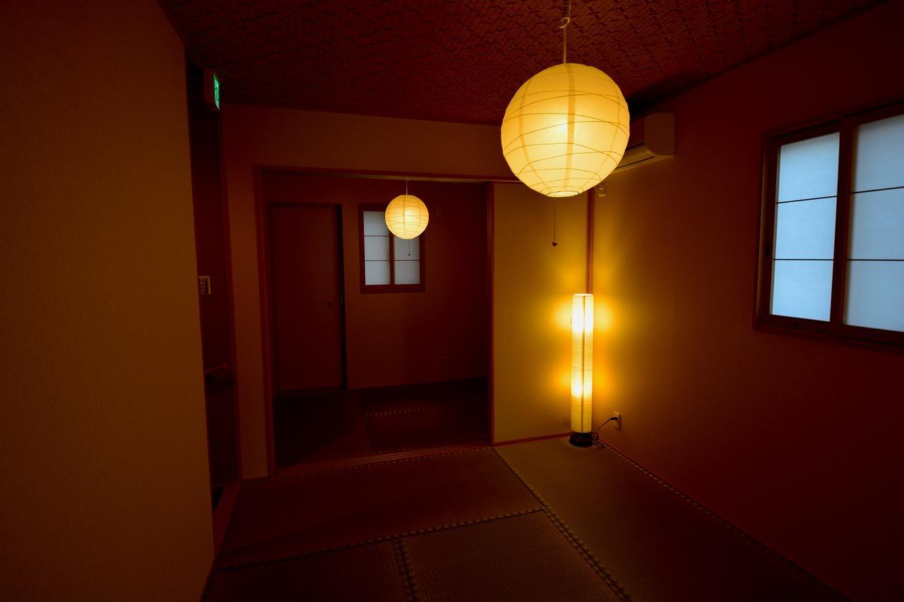 Kujo Kyoto Tofuku-Ji Temple Villa ภายนอก รูปภาพ