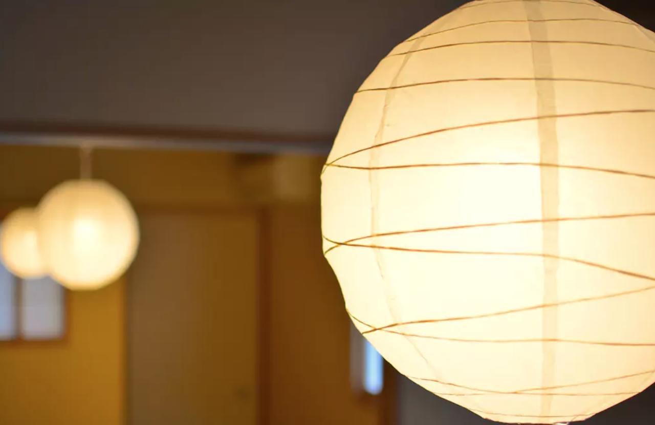 Kujo Kyoto Tofuku-Ji Temple Villa ภายนอก รูปภาพ