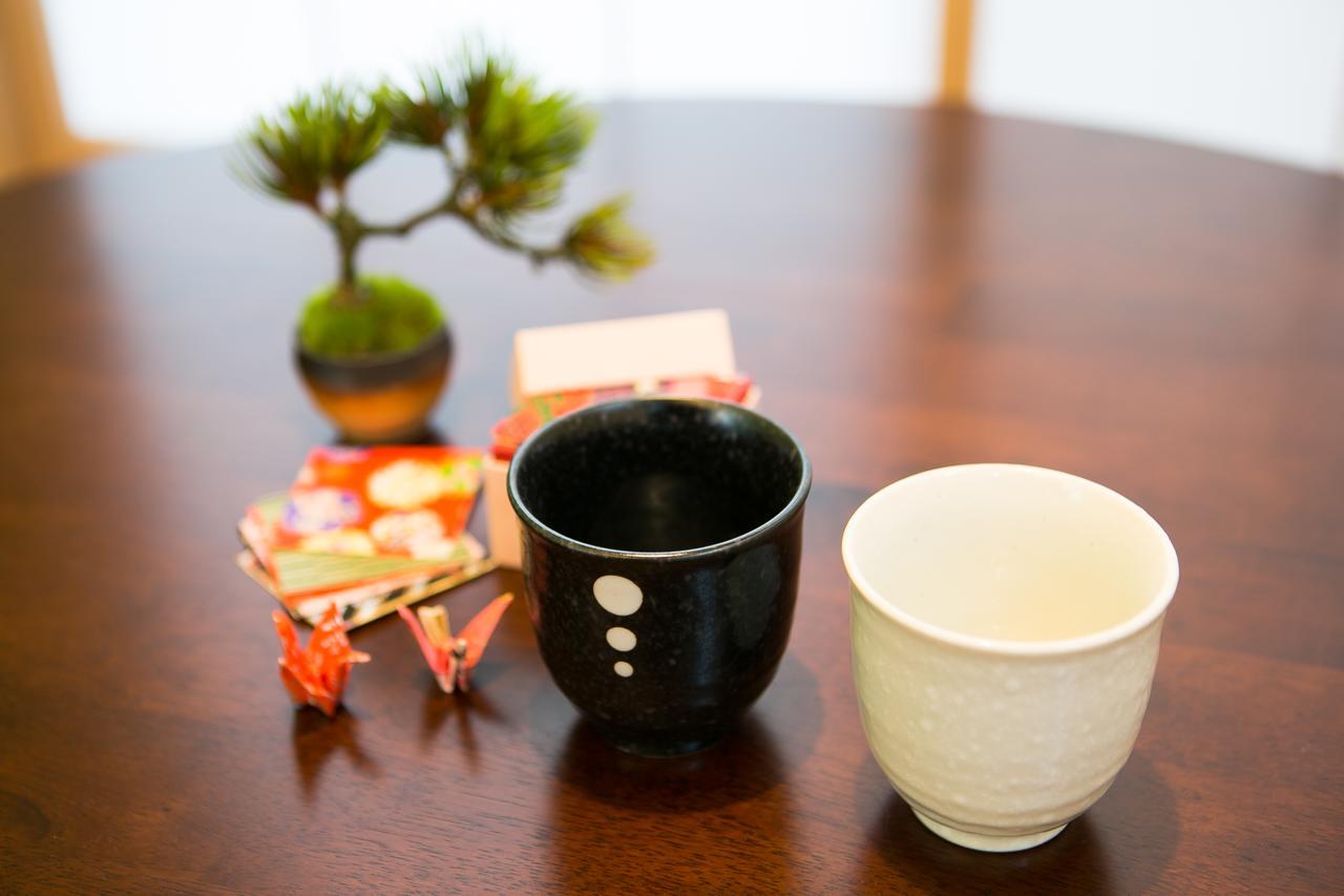 Kujo Kyoto Tofuku-Ji Temple Villa ภายนอก รูปภาพ