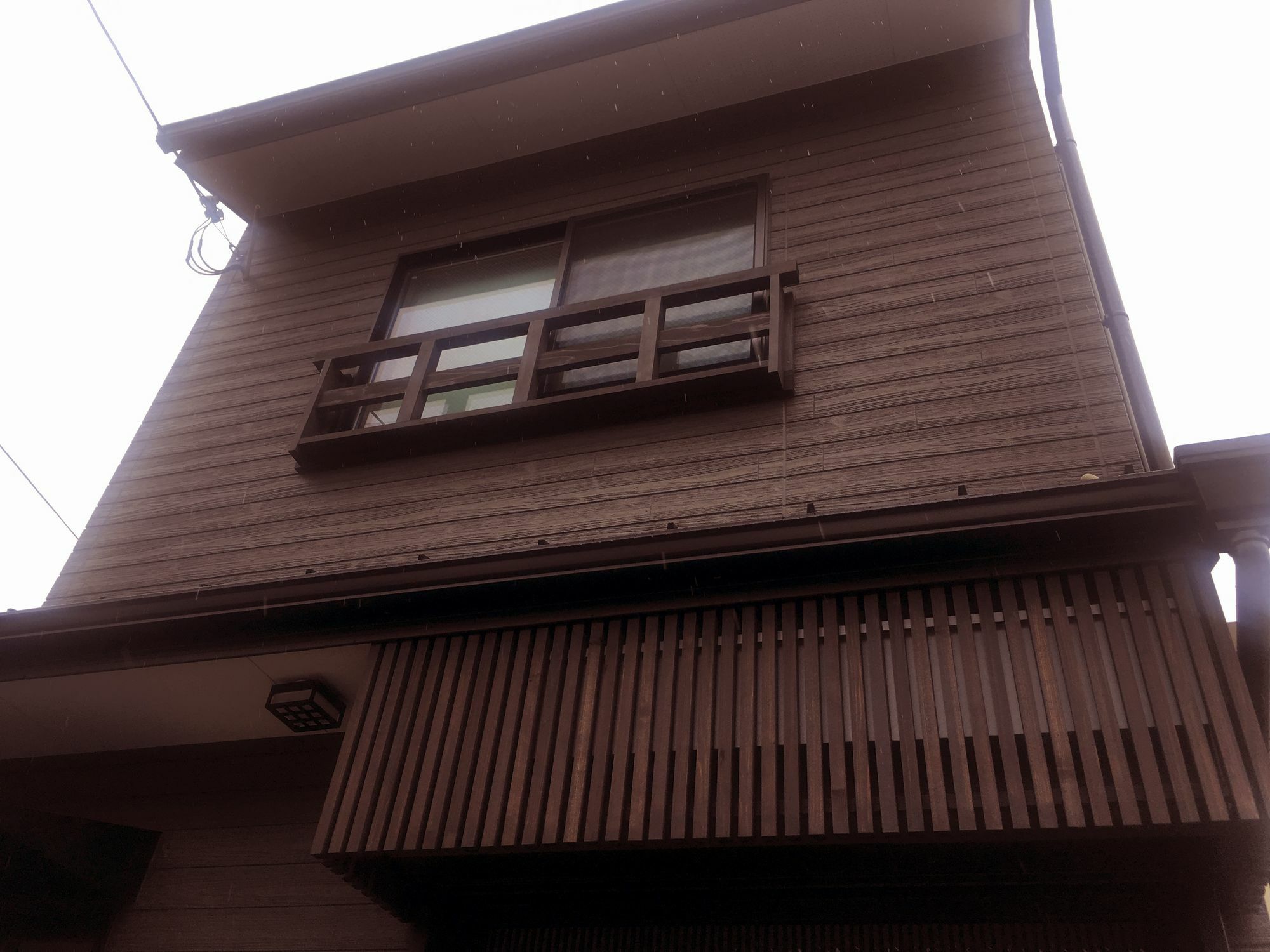 Kujo Kyoto Tofuku-Ji Temple Villa ภายนอก รูปภาพ